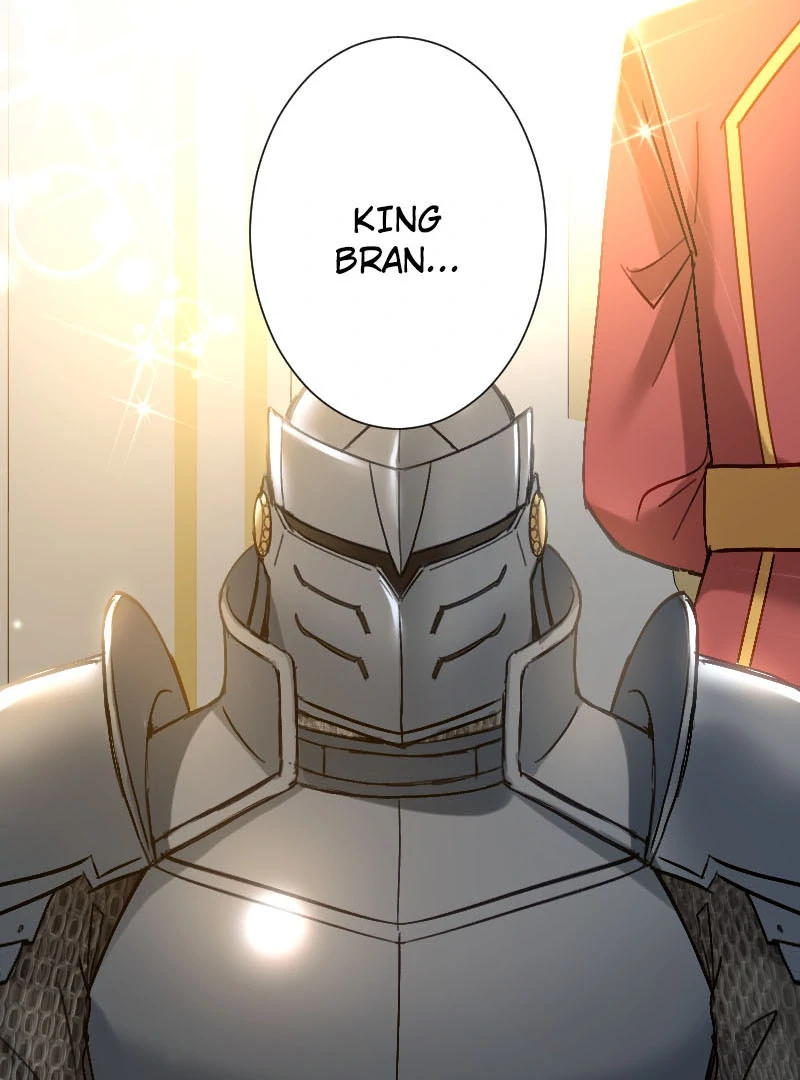 The Armored Prince’s Awkward Love chapter 9 page 35