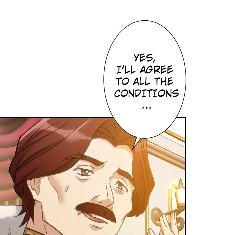 The Armored Prince’s Awkward Love chapter 9 page 37