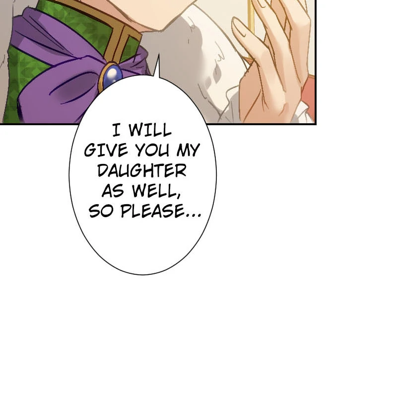 The Armored Prince’s Awkward Love chapter 9 page 38