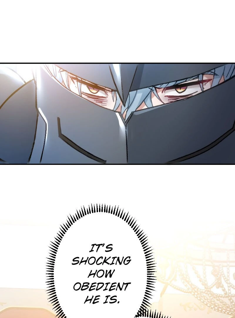The Armored Prince’s Awkward Love chapter 9 page 39