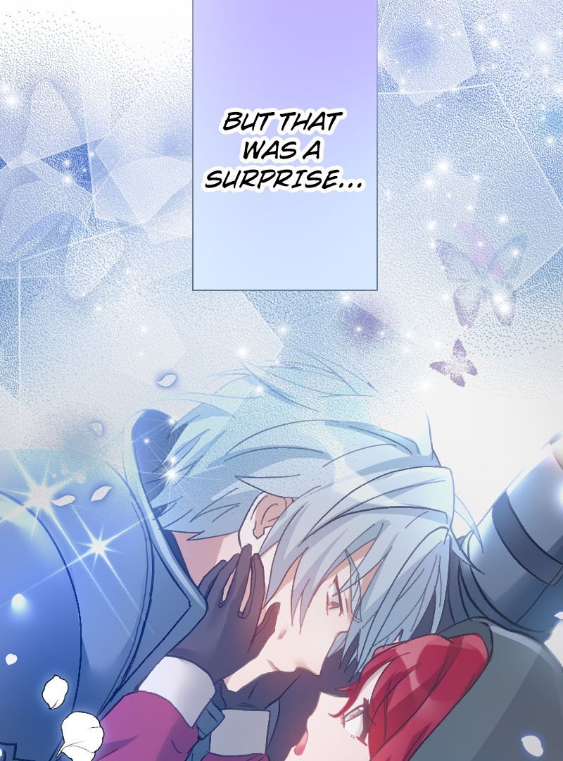 The Armored Prince’s Awkward Love chapter 9 page 43