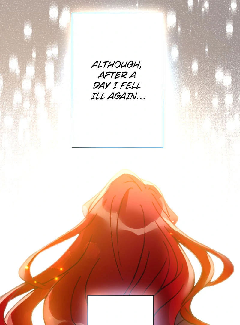 The Armored Prince’s Awkward Love chapter 9 page 50