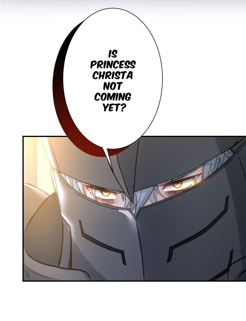 The Armored Prince’s Awkward Love chapter 9 page 52