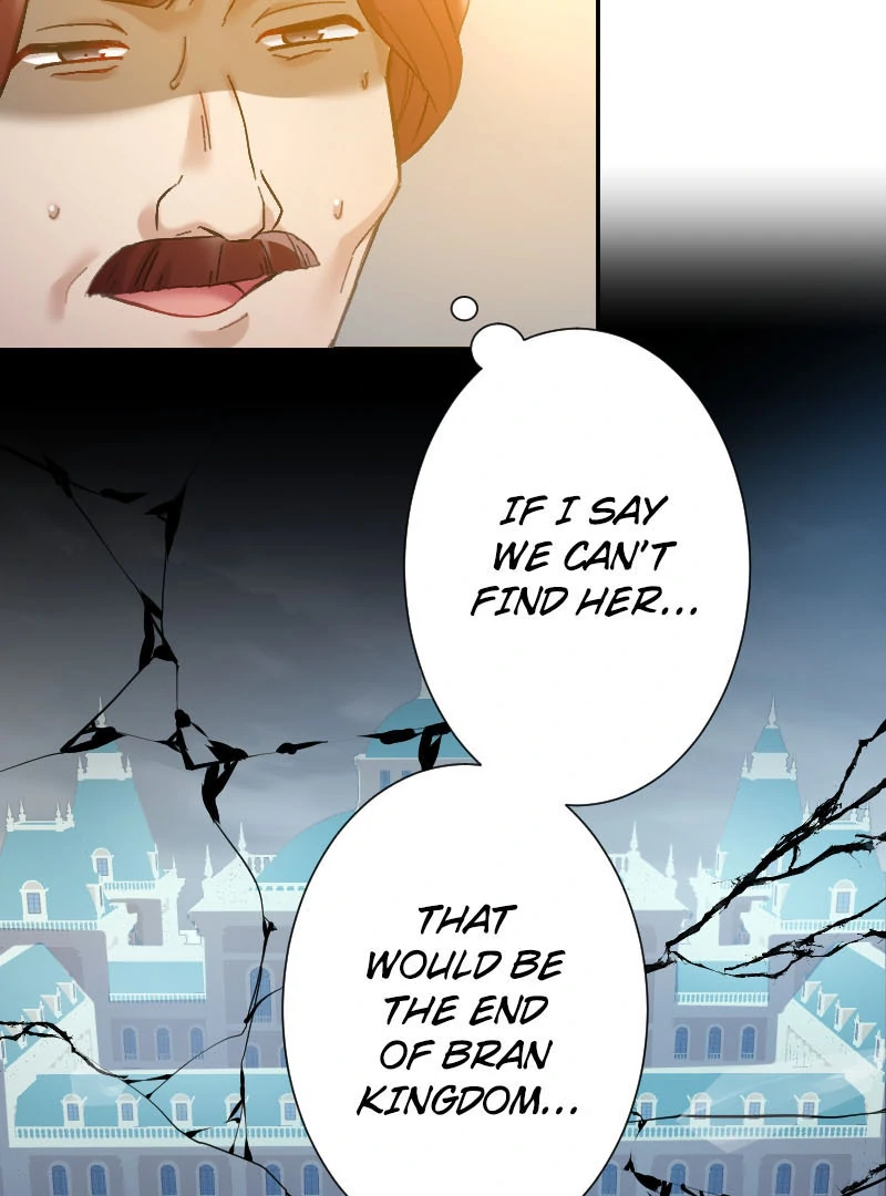 The Armored Prince’s Awkward Love chapter 9 page 54