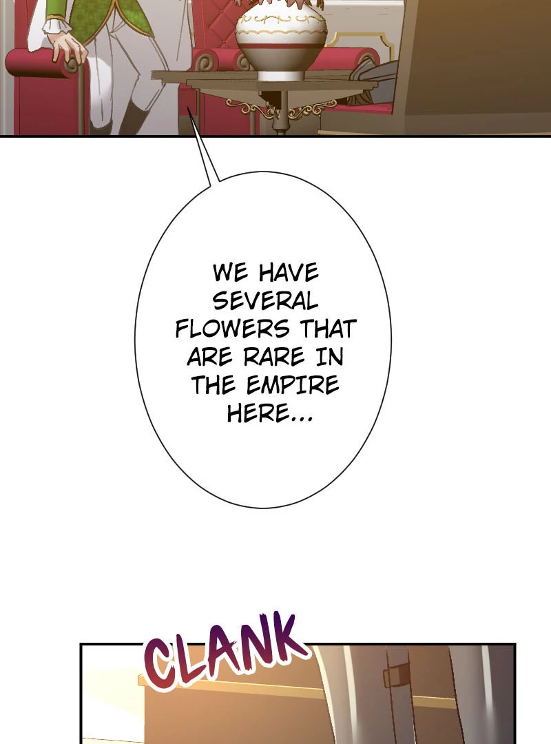 The Armored Prince’s Awkward Love chapter 9 page 57