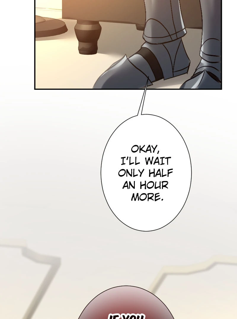 The Armored Prince’s Awkward Love chapter 9 page 58