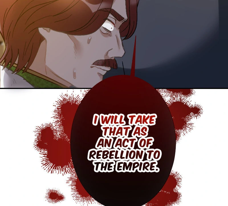 The Armored Prince’s Awkward Love chapter 9 page 60