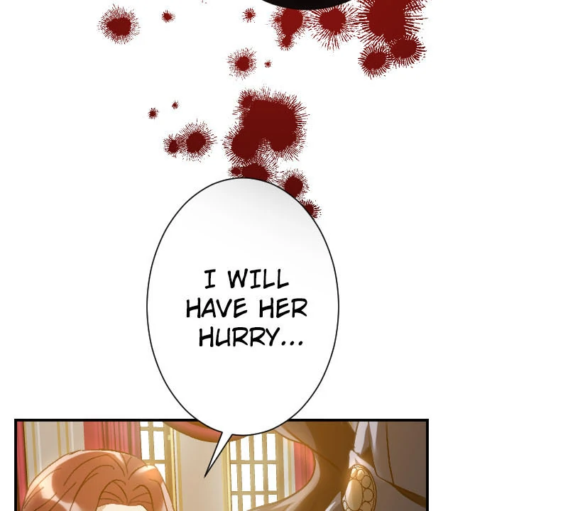 The Armored Prince’s Awkward Love chapter 9 page 61