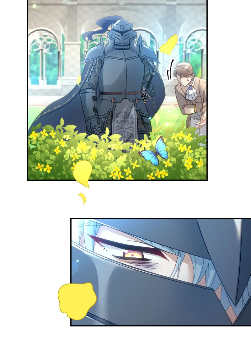 The Armored Prince’s Awkward Love chapter 9 page 63