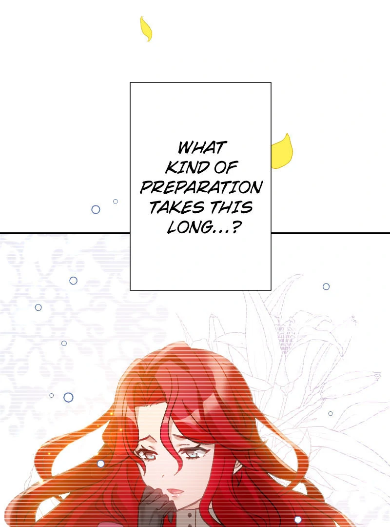 The Armored Prince’s Awkward Love chapter 9 page 64
