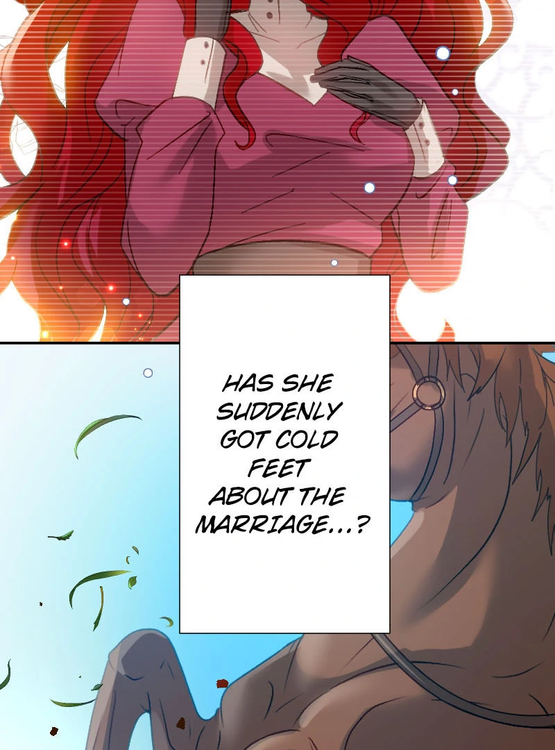 The Armored Prince’s Awkward Love chapter 9 page 65