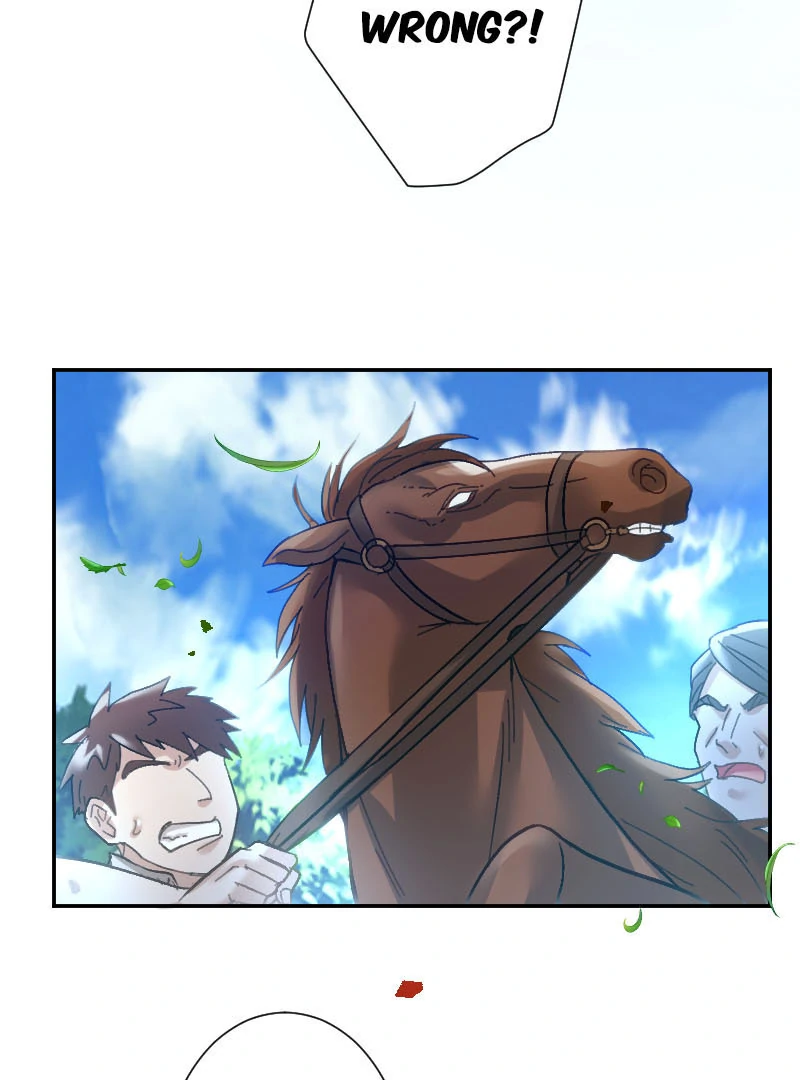 The Armored Prince’s Awkward Love chapter 9 page 67
