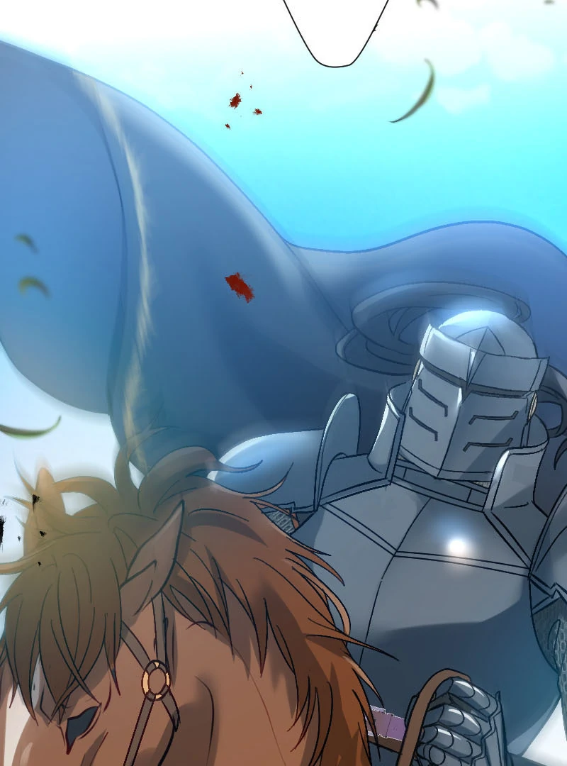 The Armored Prince’s Awkward Love chapter 9 page 74