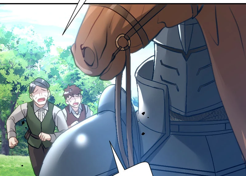 The Armored Prince’s Awkward Love chapter 9 page 79