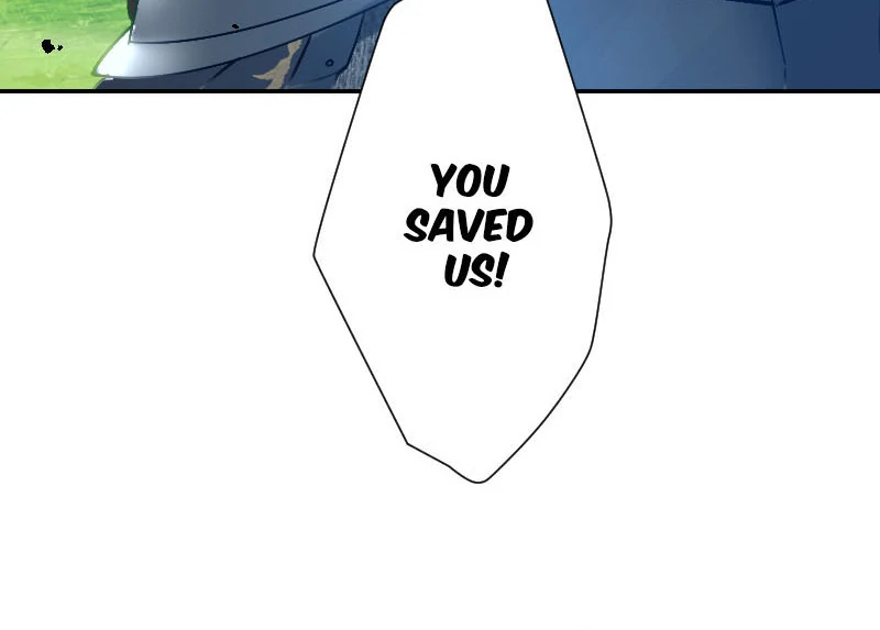 The Armored Prince’s Awkward Love chapter 9 page 80