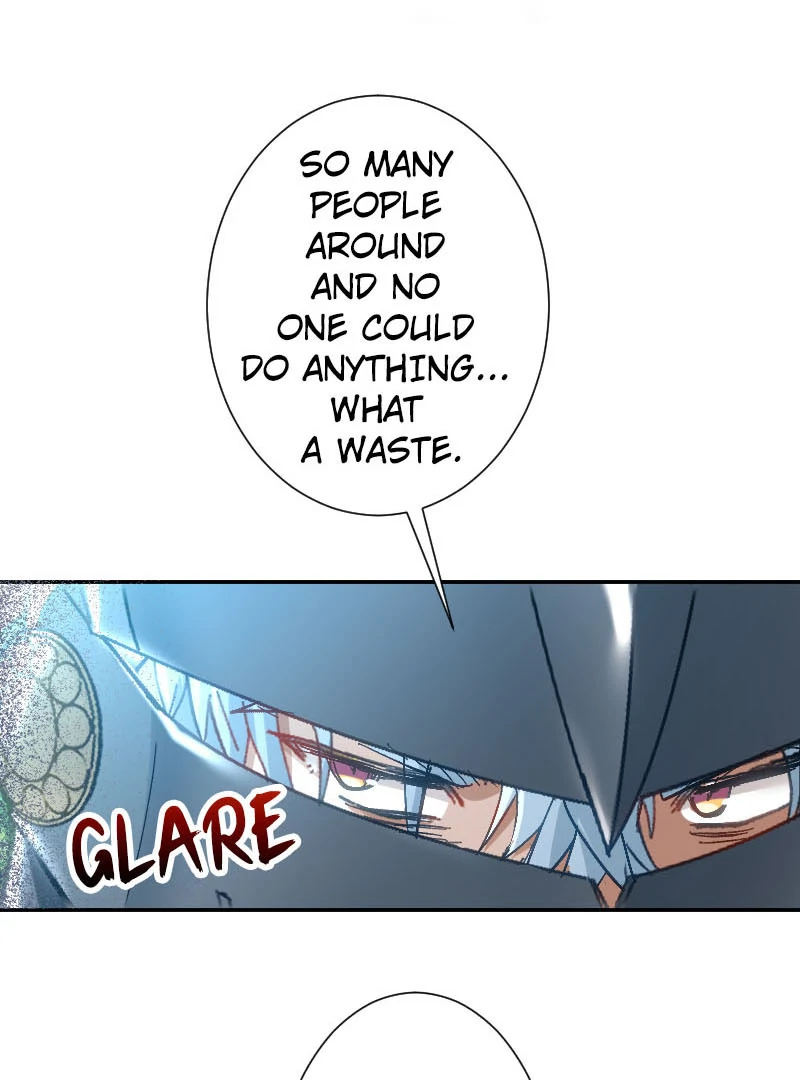 The Armored Prince’s Awkward Love chapter 9 page 81