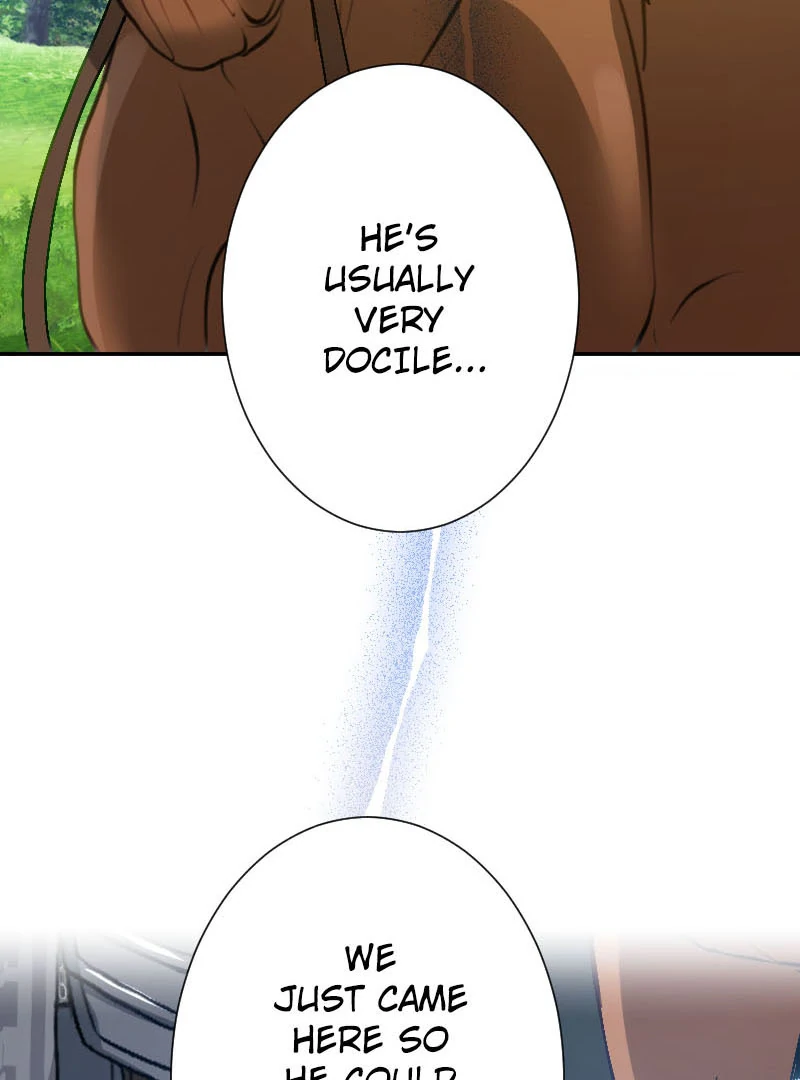 The Armored Prince’s Awkward Love chapter 9 page 86