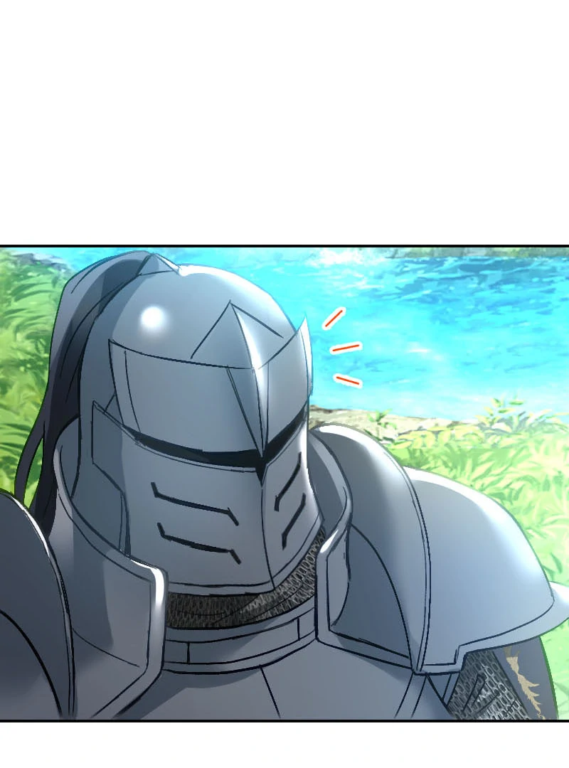 The Armored Prince’s Awkward Love chapter 9 page 88