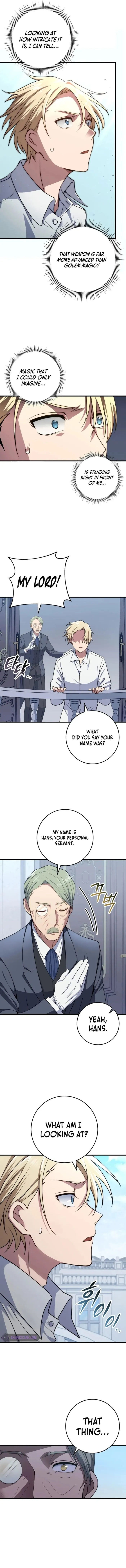 Emperor of Steel chapter 3 page 4