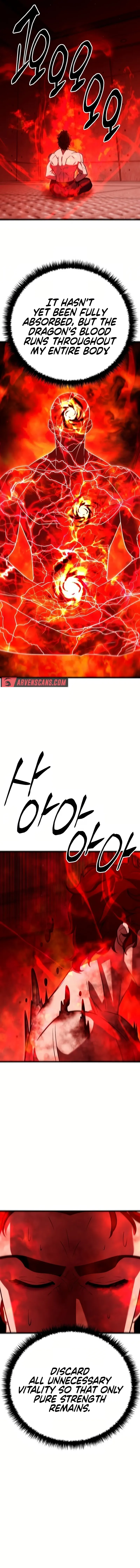 Disciple of the Three Kings chapter 12 page 18