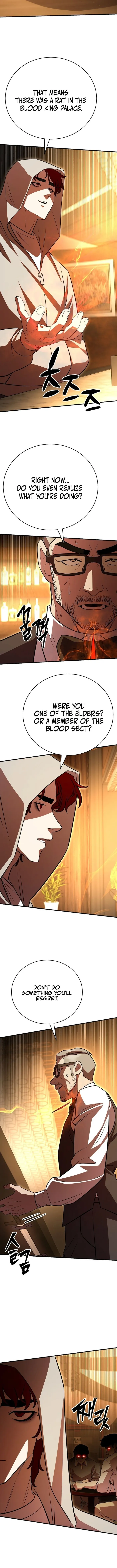 Disciple of the Three Kings chapter 22 page 2