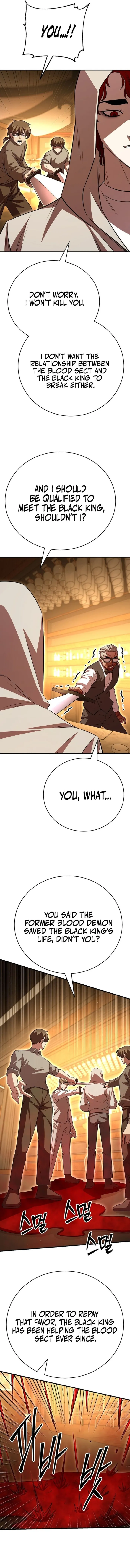 Disciple of the Three Kings chapter 22 page 7