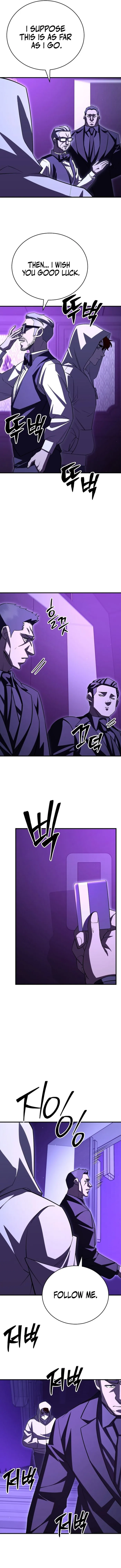 Disciple of the Three Kings chapter 22 page 12