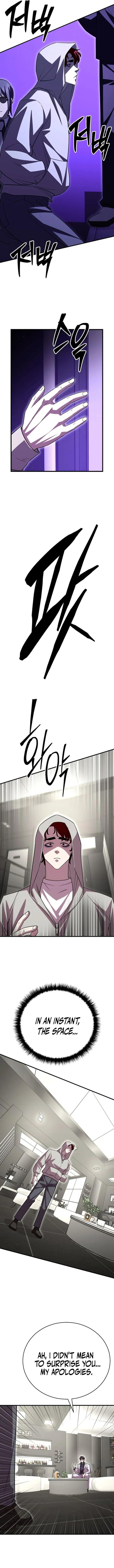 Disciple of the Three Kings chapter 22 page 14