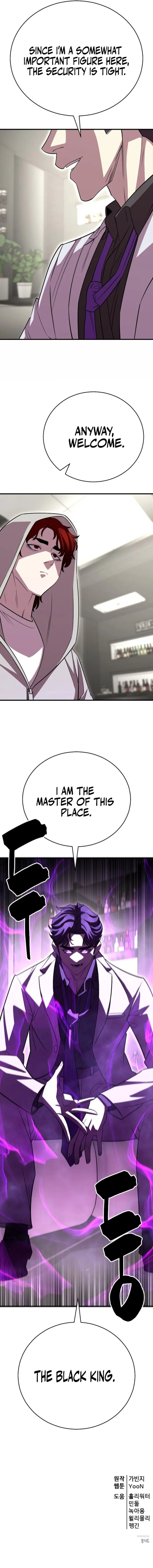 Disciple of the Three Kings chapter 22 page 15