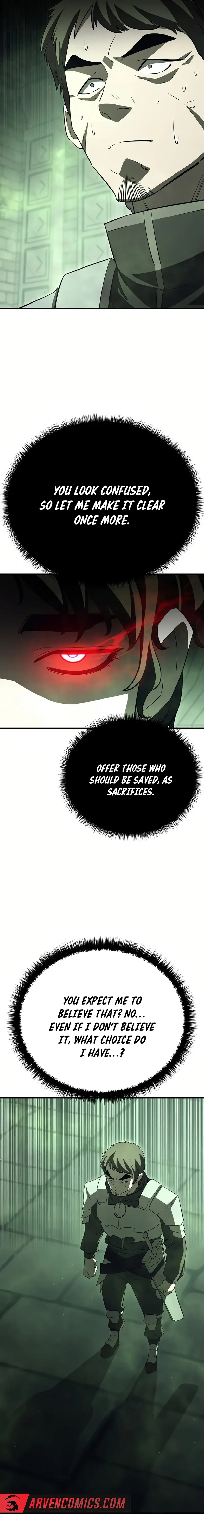 Disciple of the Three Kings chapter 26 page 13