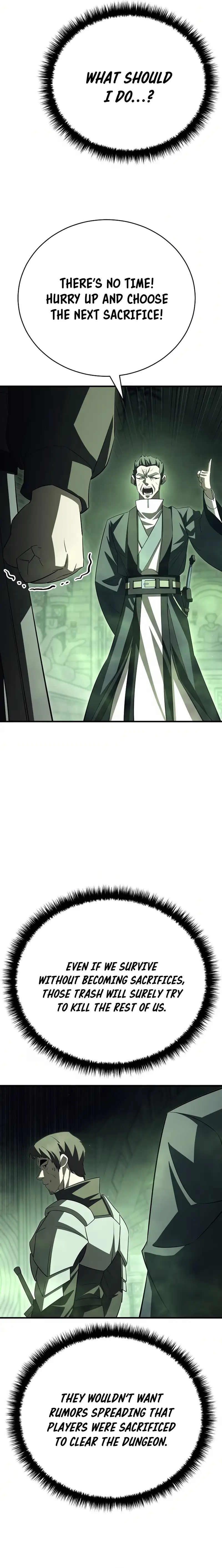 Disciple of the Three Kings chapter 26 page 14