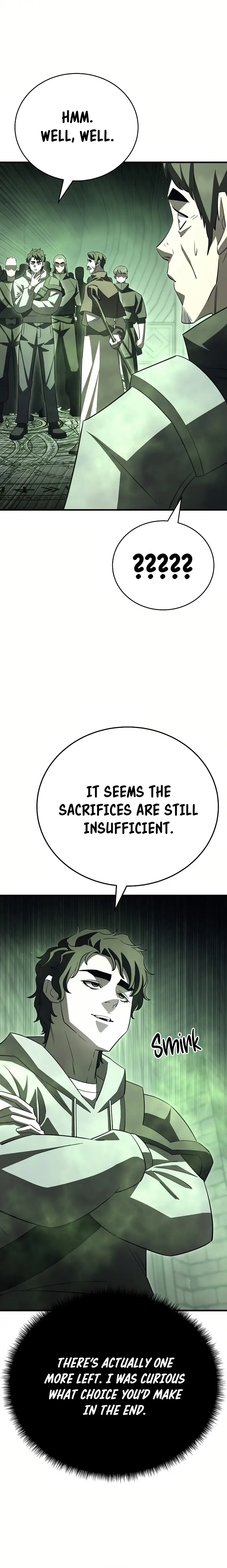 Disciple of the Three Kings chapter 26 page 29