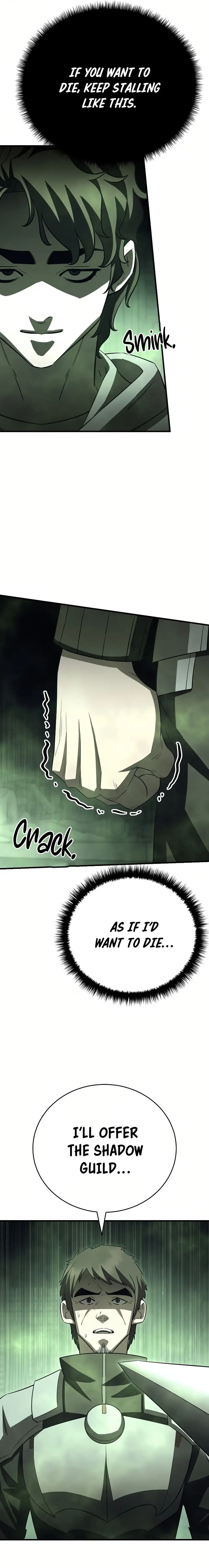 Disciple of the Three Kings chapter 26 page 7
