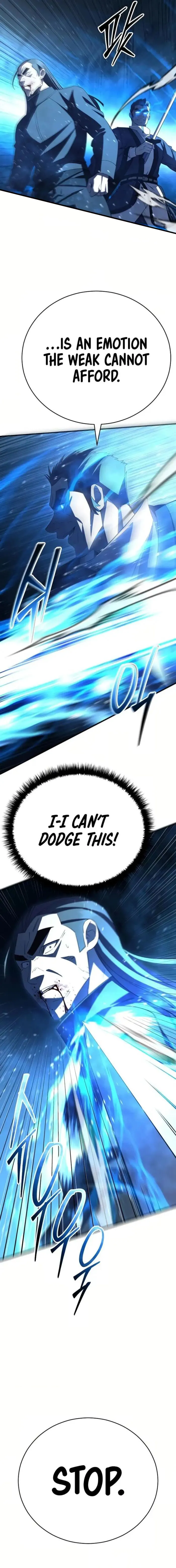 Disciple of the Three Kings chapter 28 page 10