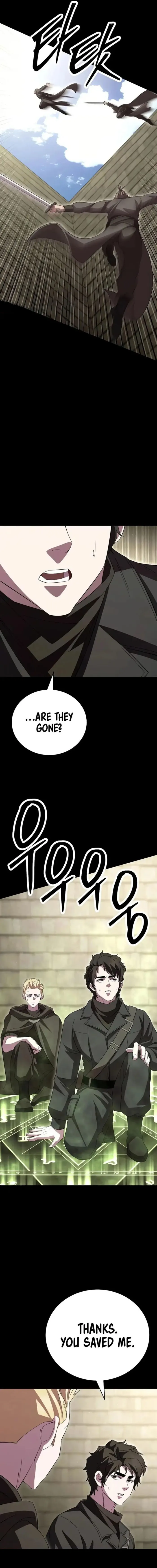Disciple of the Three Kings chapter 29 page 18