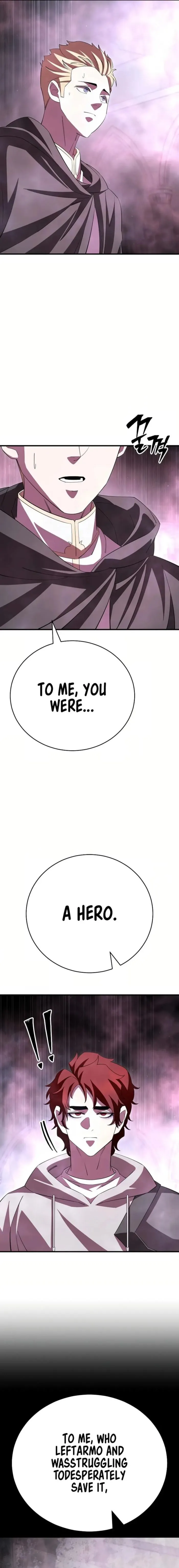Disciple of the Three Kings chapter 30 page 3