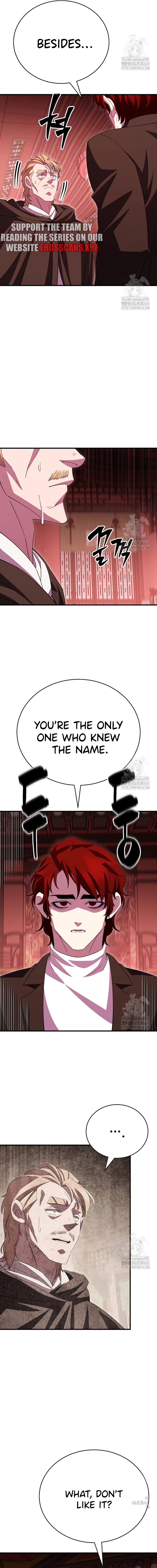 Disciple of the Three Kings chapter 32 page 5