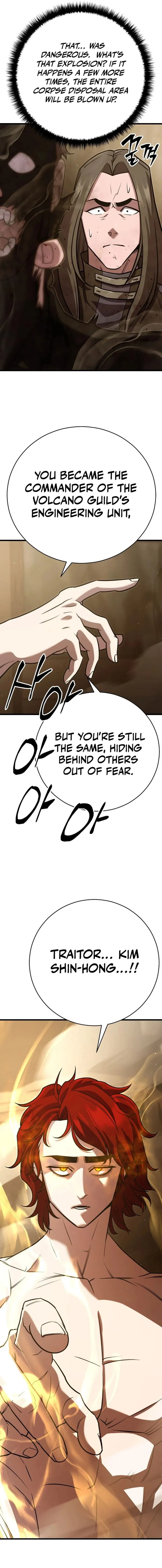 Disciple of the Three Kings chapter 4 page 16