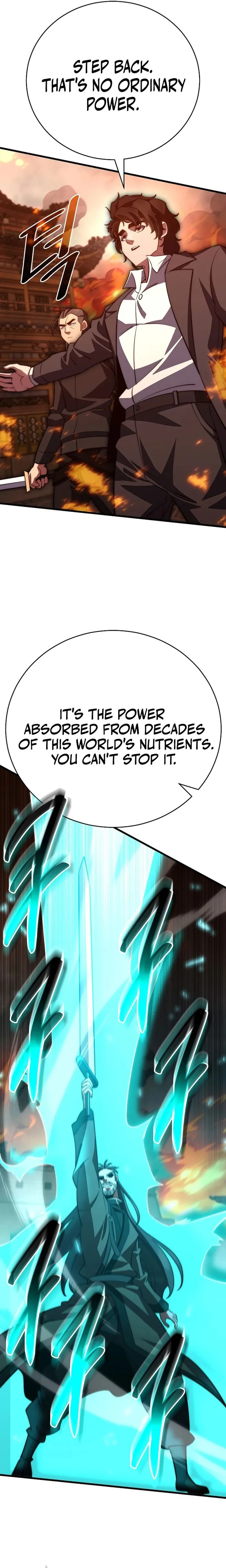 Disciple of the Three Kings chapter 47 page 12