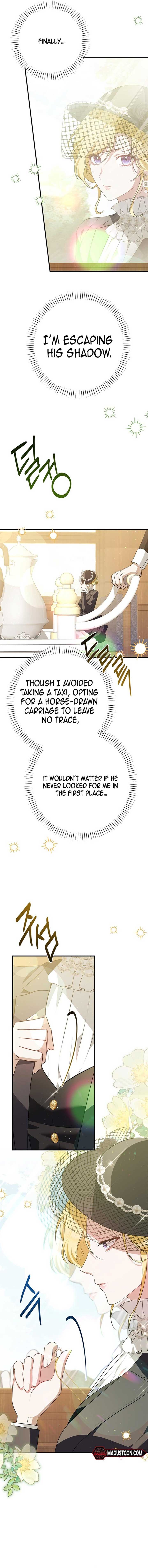 Seeking For Your Forgiveness chapter 1 page 10