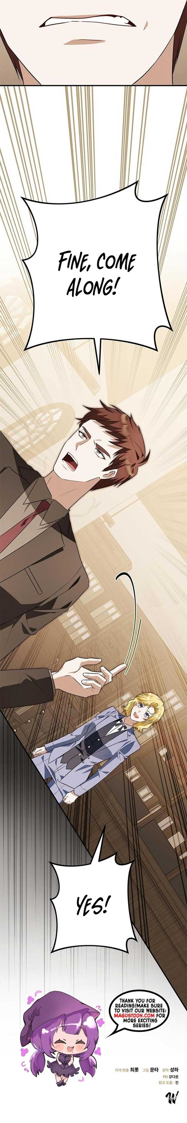 Seeking For Your Forgiveness chapter 11 page 10
