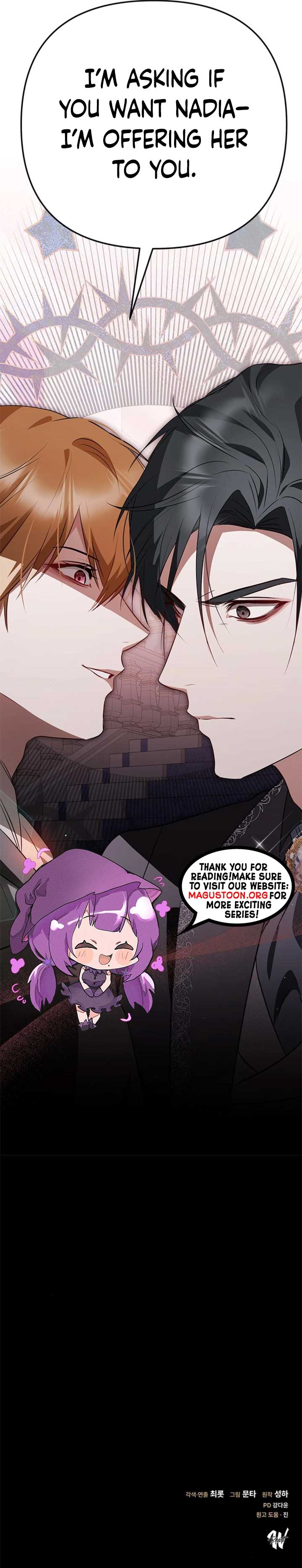 Seeking For Your Forgiveness chapter 29 page 12