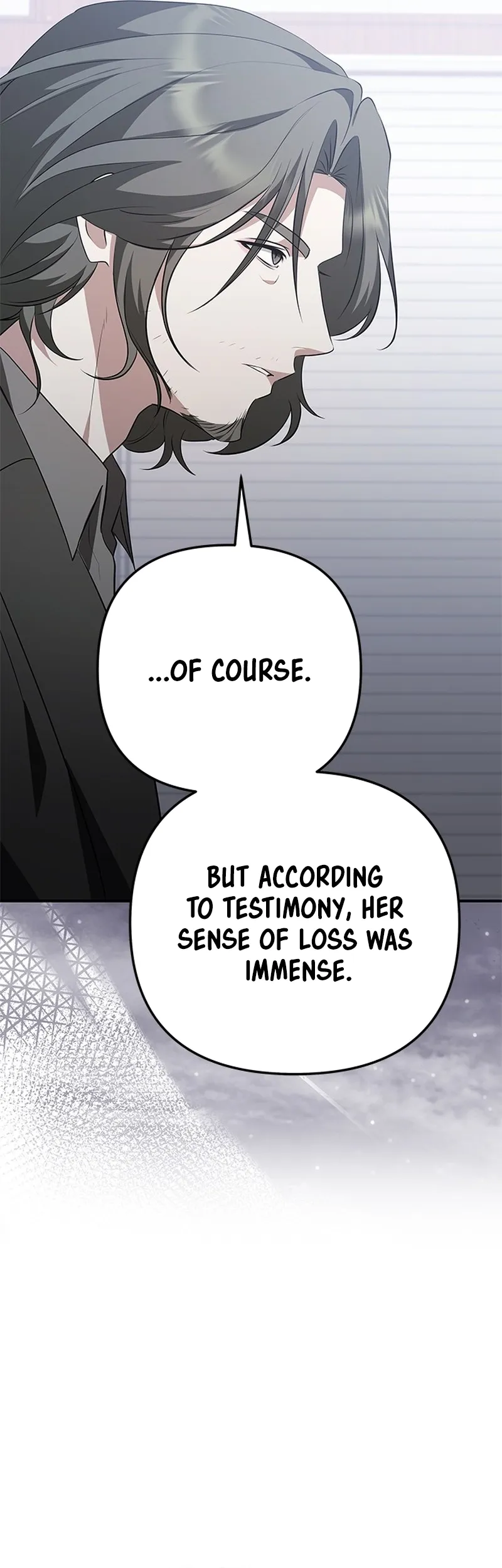 Seeking For Your Forgiveness chapter 32 page 25