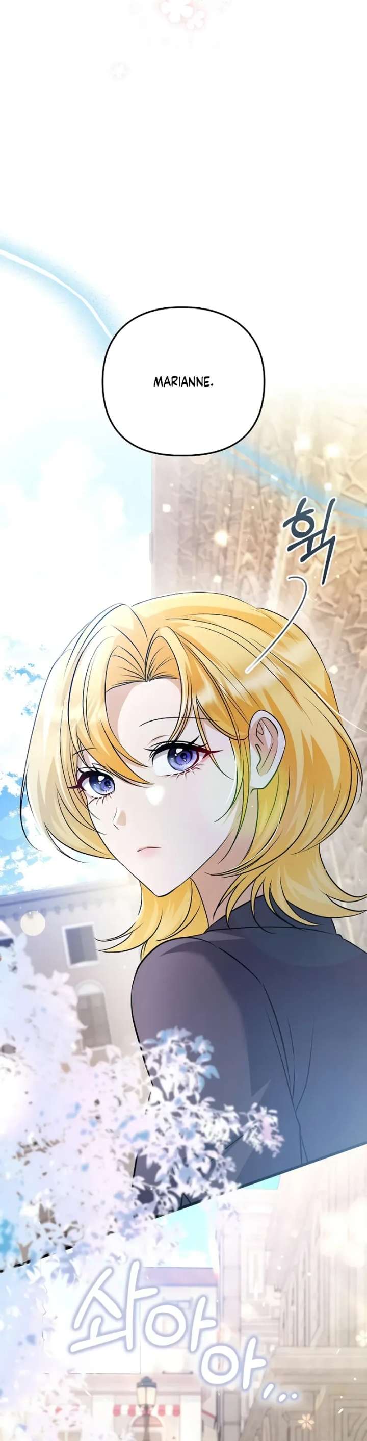 Seeking For Your Forgiveness chapter 46 page 7