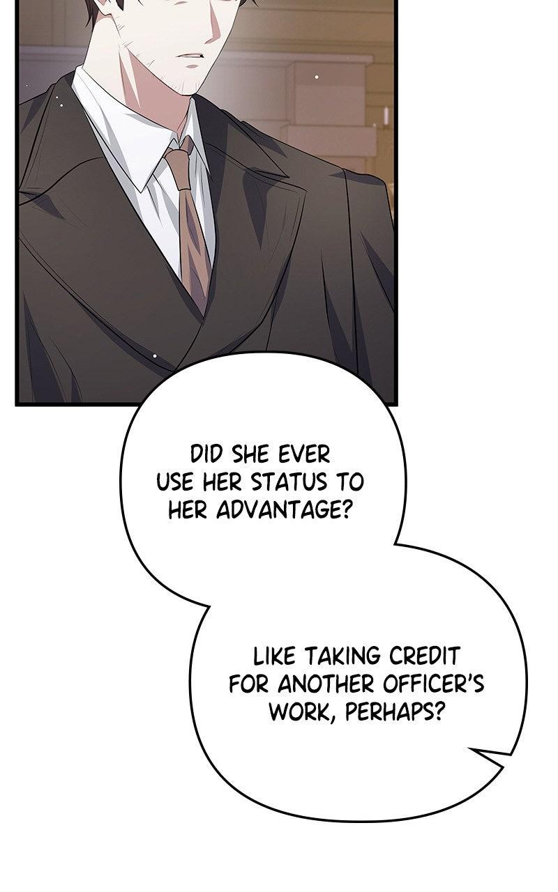 Seeking For Your Forgiveness chapter 55 page 16