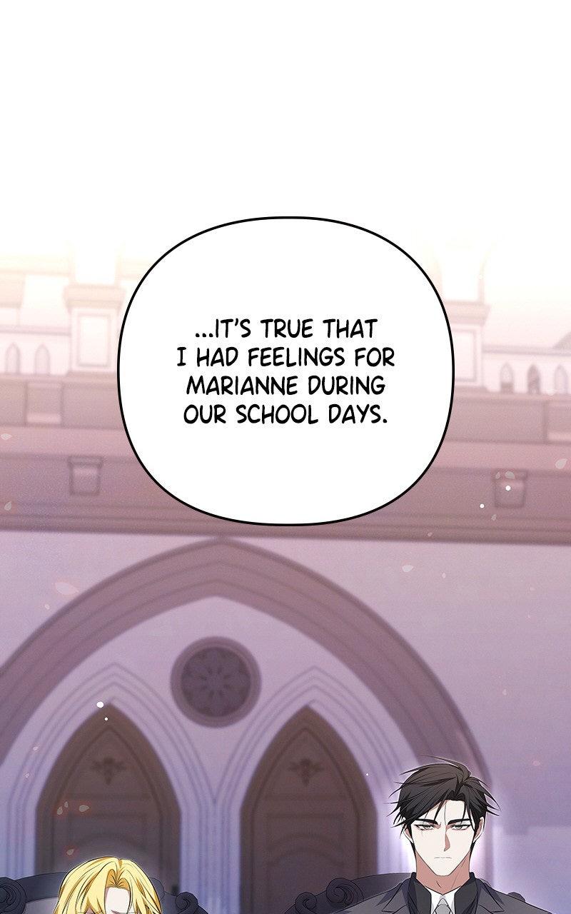 Seeking For Your Forgiveness chapter 55 page 45