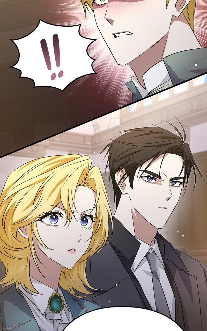 Seeking For Your Forgiveness chapter 55 page 41