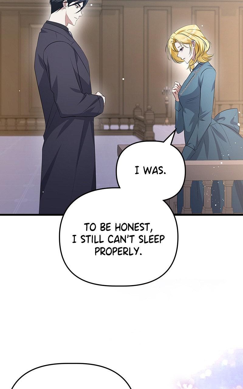 Seeking For Your Forgiveness chapter 55 page 9