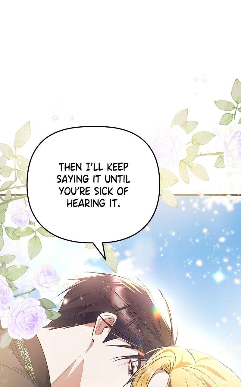 Seeking For Your Forgiveness chapter 55 page 133