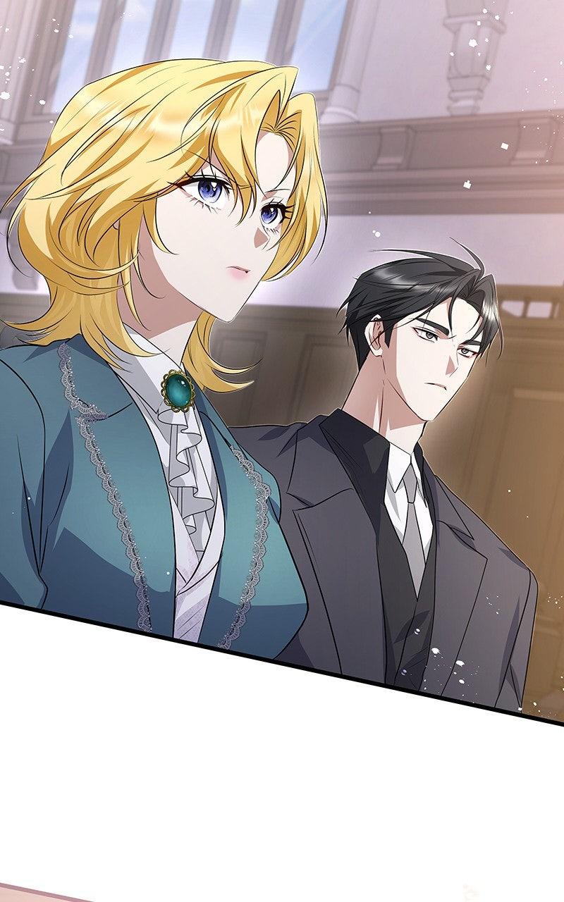 Seeking For Your Forgiveness chapter 55 page 27